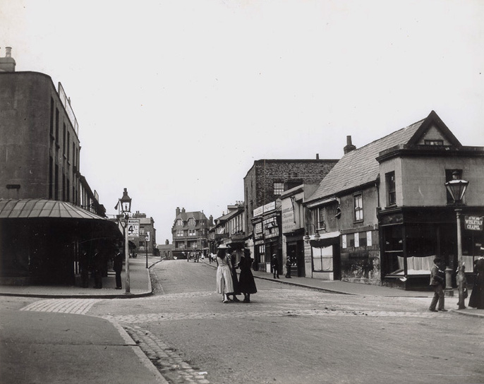 About the Greater Erith Regeneration Programme - Greater Erith